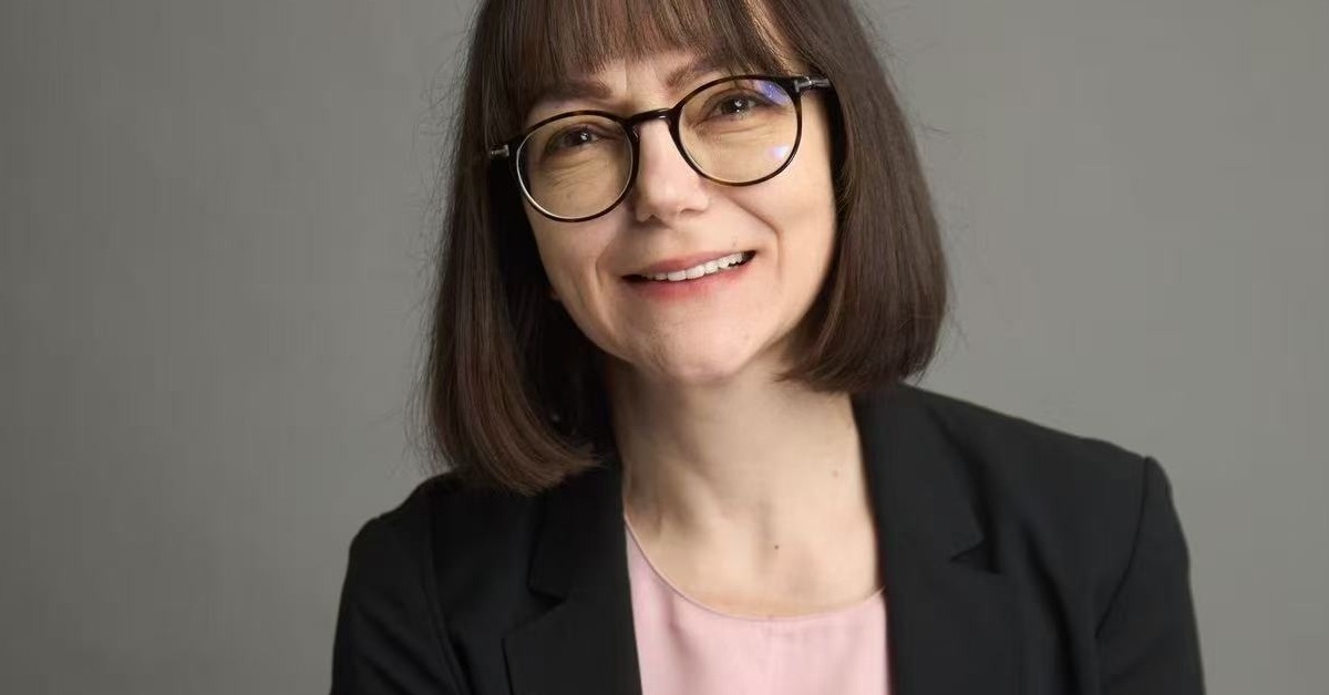 ANL's new MD, Esra Bora. Image: supplied.