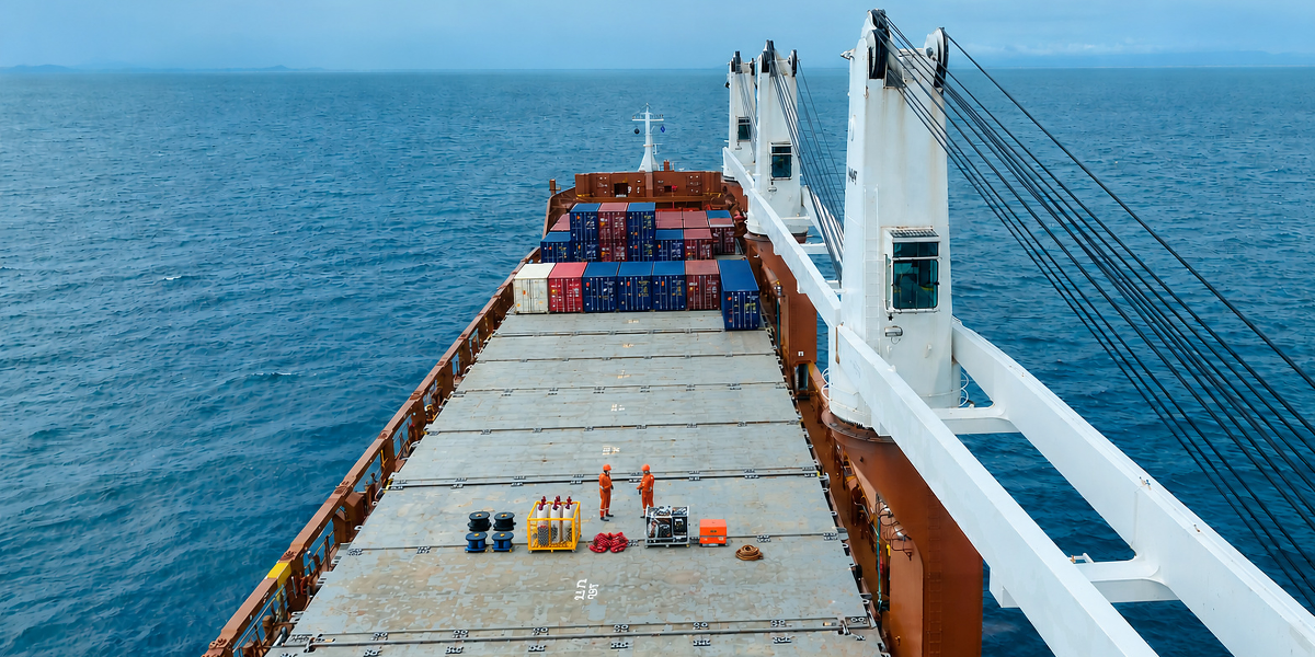 Biosecurity specialist Fintran joins Shipping Australia