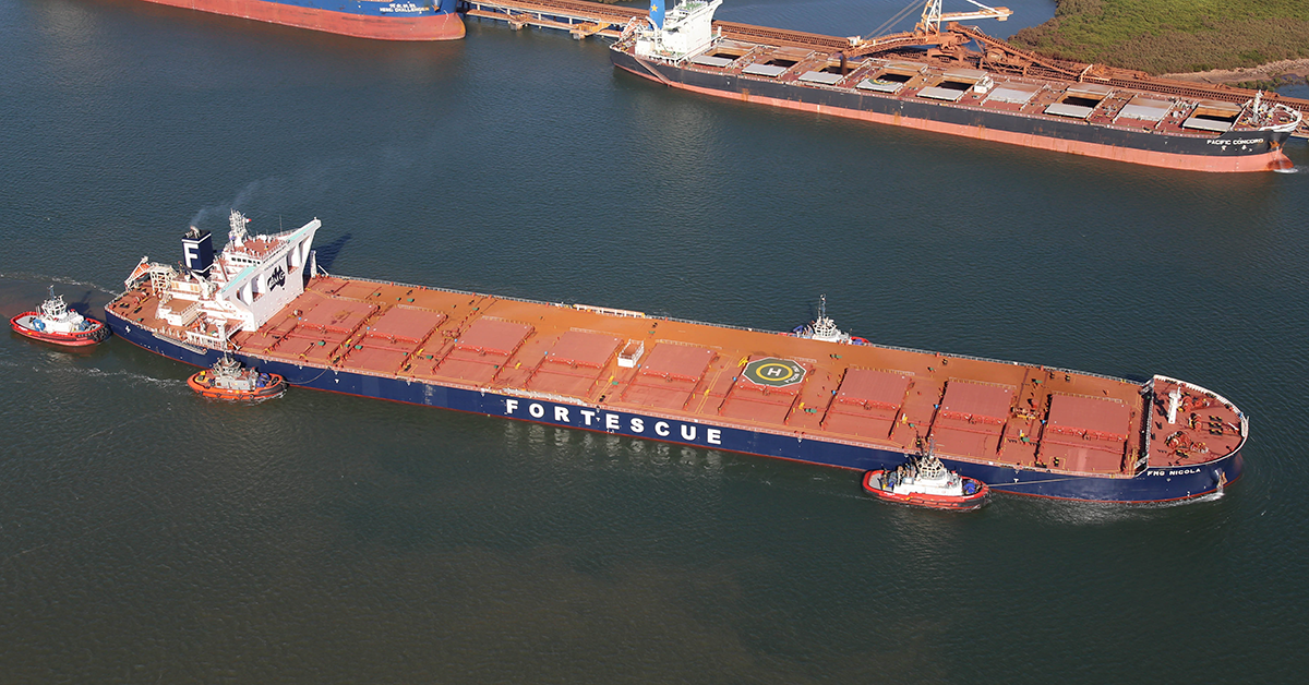 ATSB outlines Hedland near-grounding, reporting failure