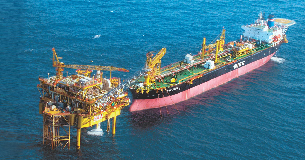 Contract awarded for PNG FSO