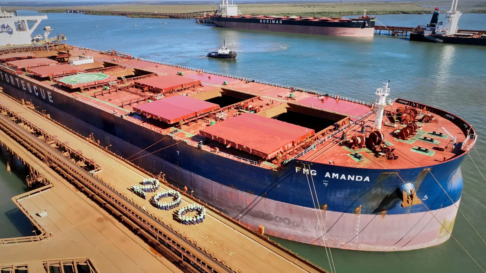 Image: Fortescue
