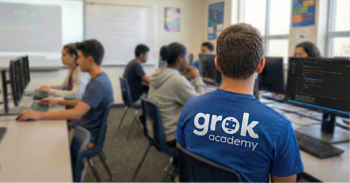 WiseTech and KIK look to boost kids’ coding skills