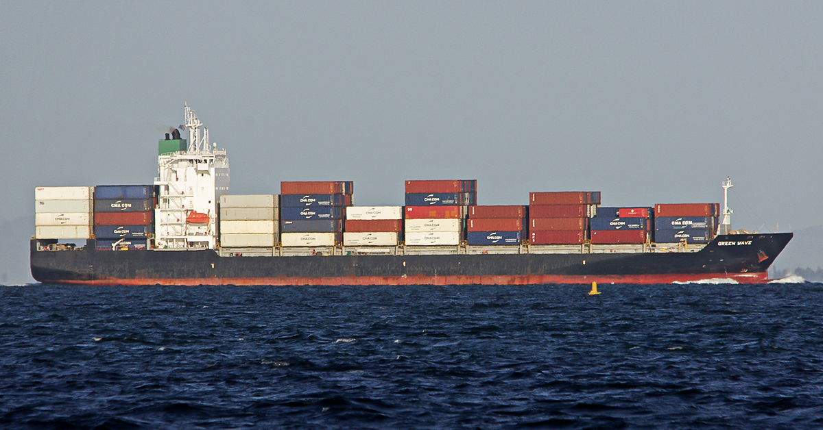 Has peak season peaked?