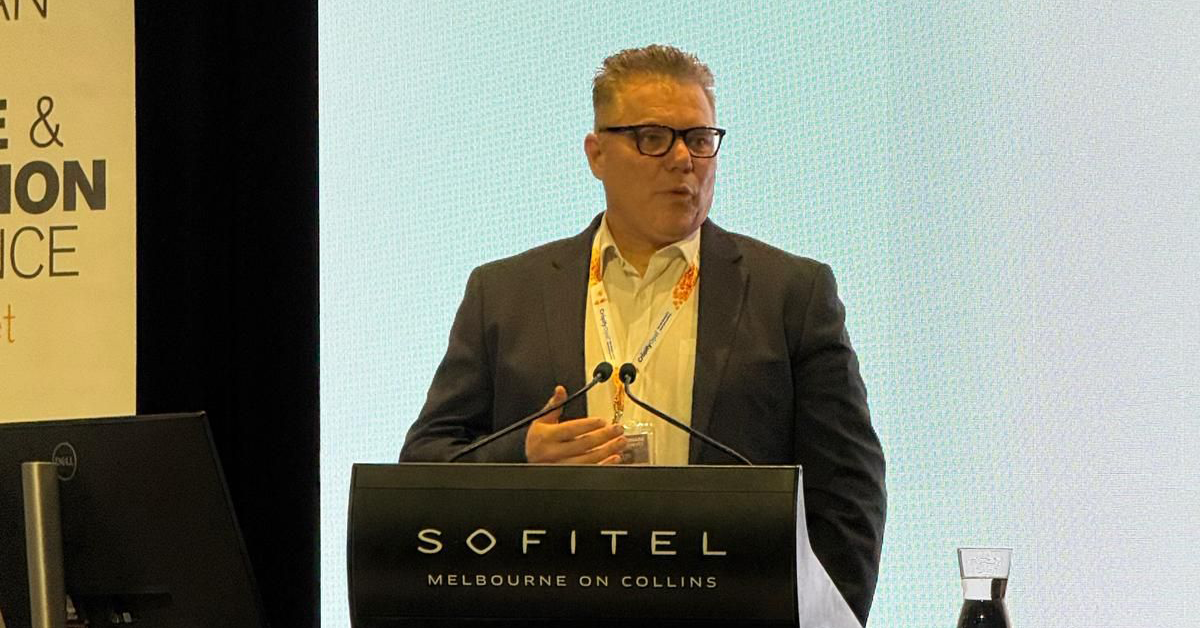 Supply chain, quarantine key themes at grain storage conference
