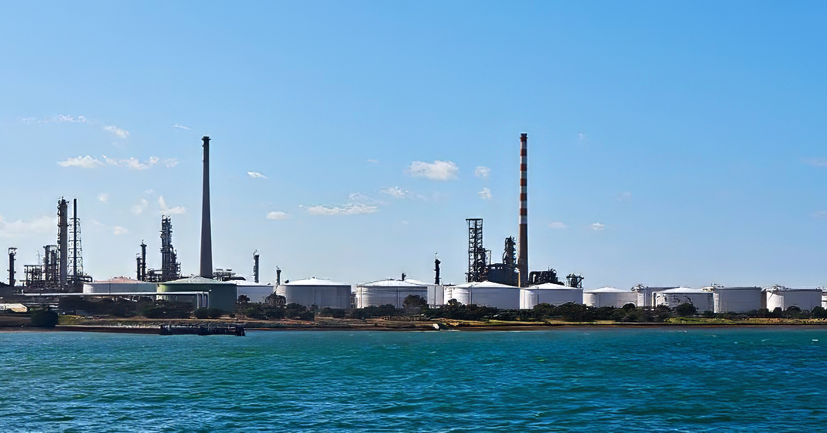 Refinery fire highlights fuel vulnerability, transport figures say