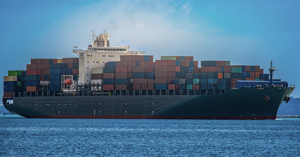 OPINION: The legalised cartel - how Part X works for liner shipping