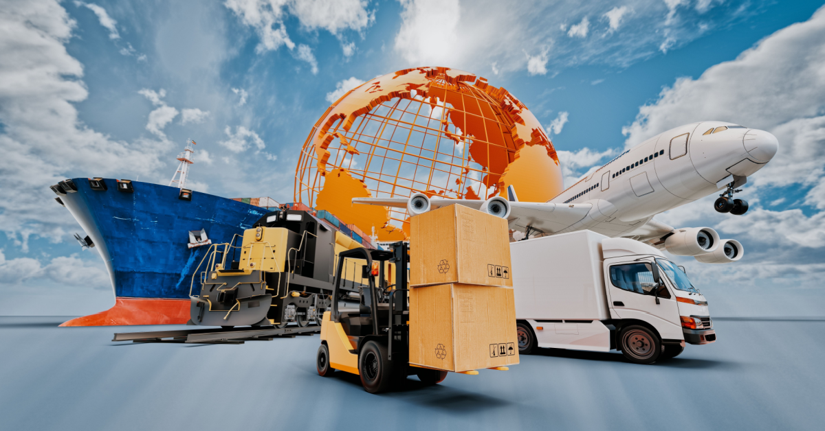 OPINION: Supply chain and logistics technology trends for 2026