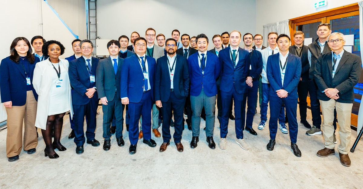 Ro-Ro operators define GHG intensity guidelines