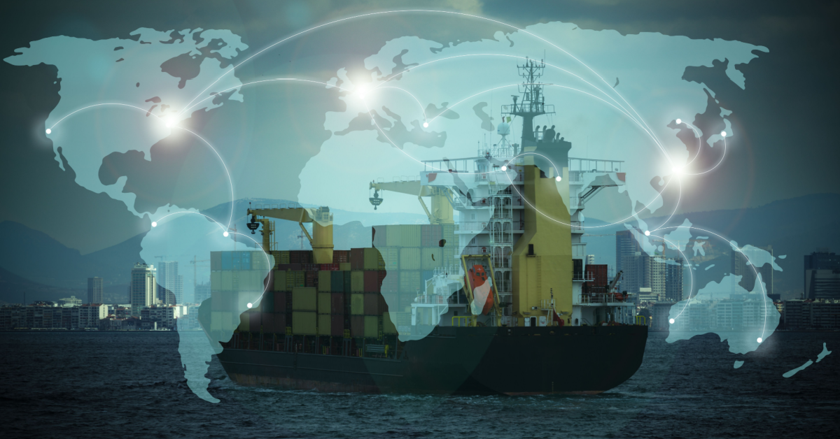 Global trade is expected to grow 7% in 2025, UN update says