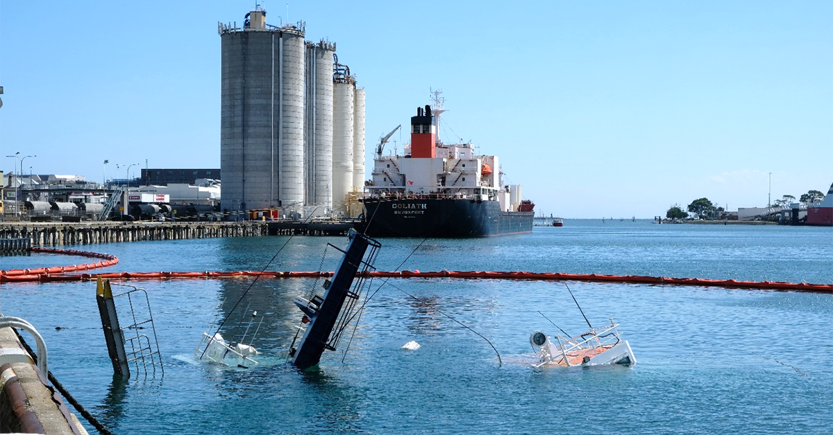 Image: ATSB