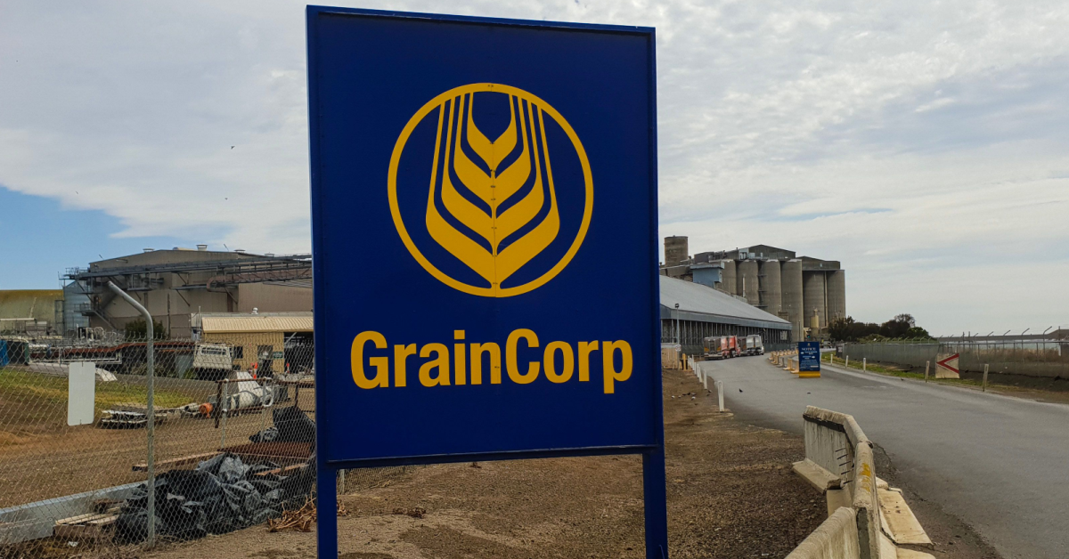 Dispute may threaten Victorian grain exports