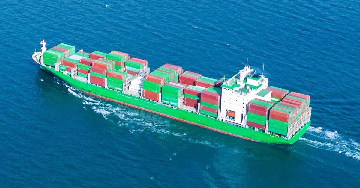 Maritime coalition seeks Net Zero Framework changes