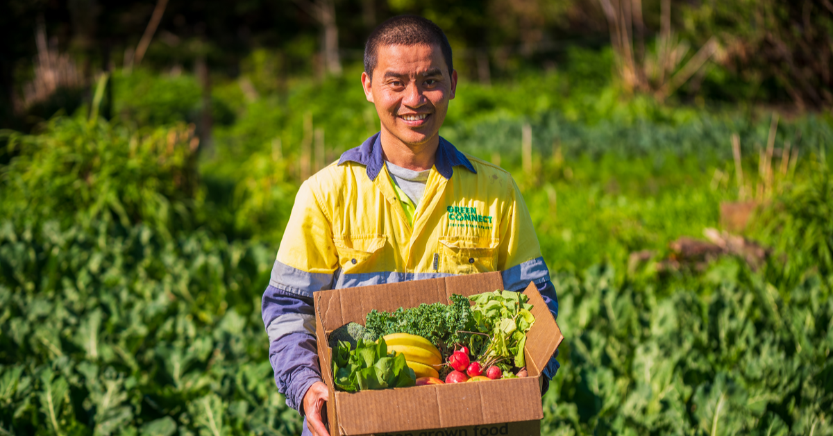Bees, bats, organic foods benefit from NSW Ports grants