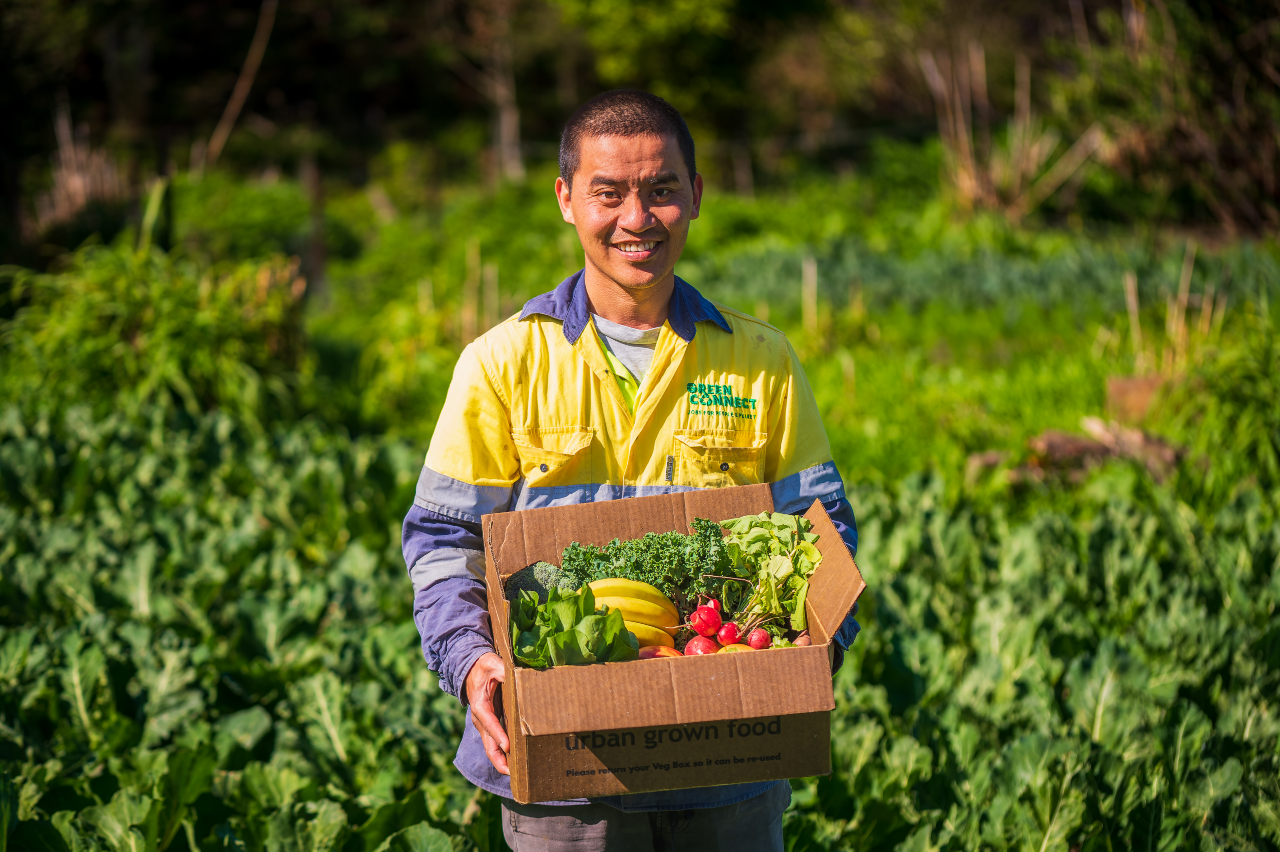 Credit: NSW Ports