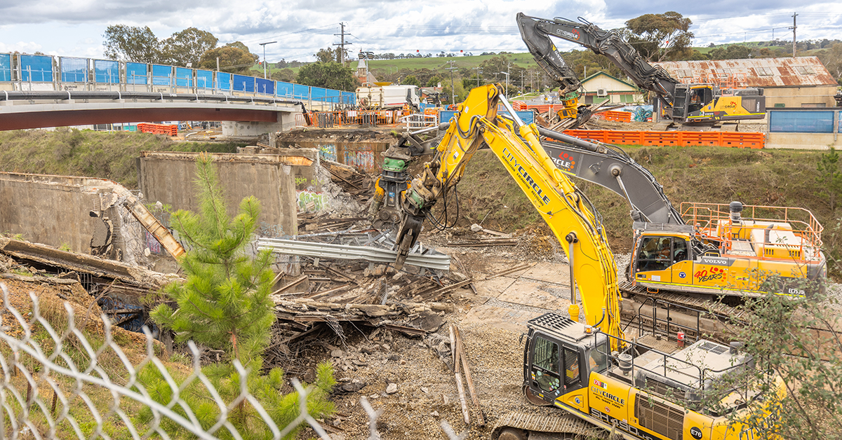 Inland Rail benefits hailed