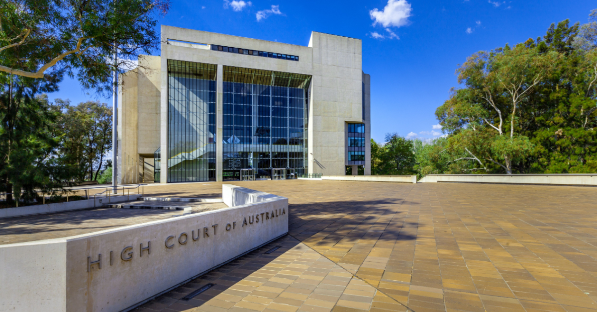 ACCC seeks leave to appear in Mayfield High Court case