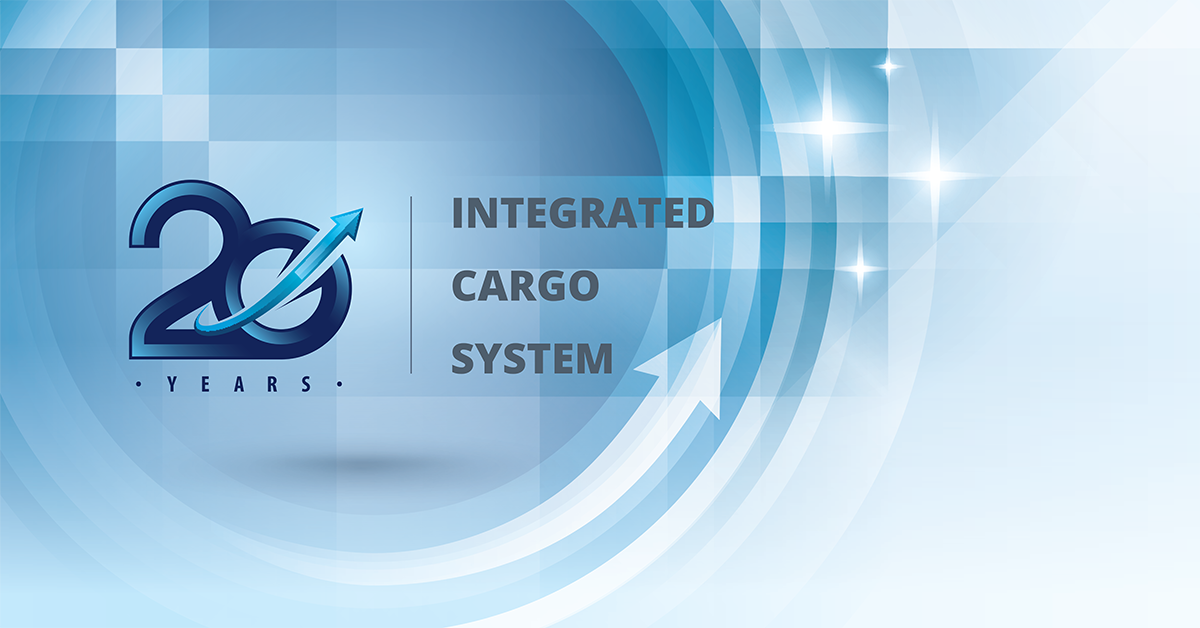 OPINION: From chaos to continuity - 20 years of ICS