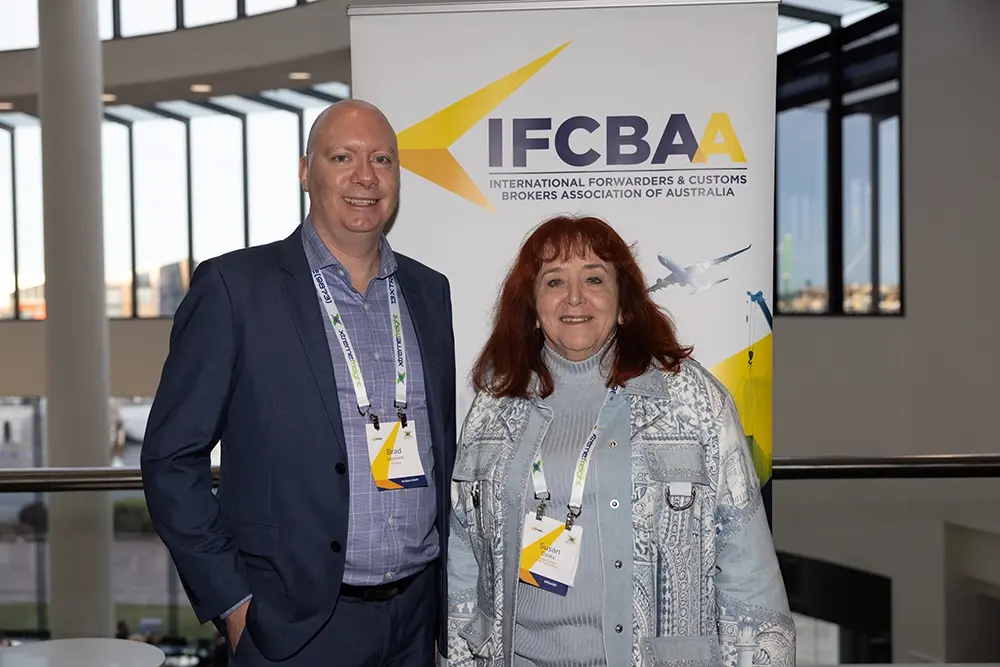 IFCBAA 2026 National Conference