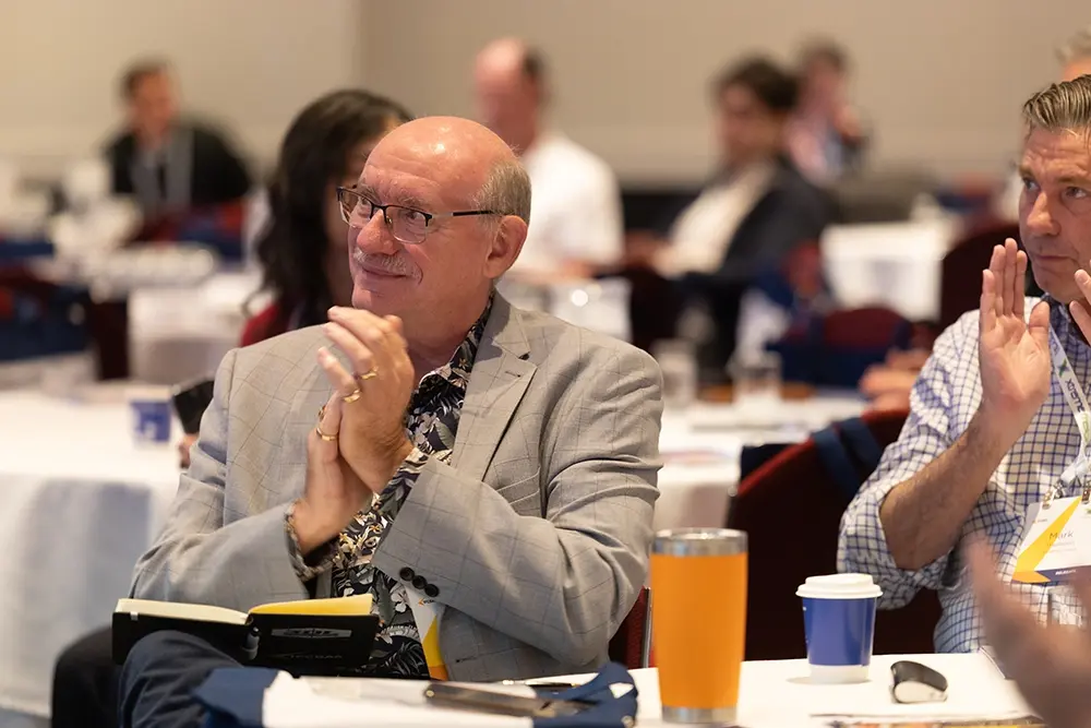 IFCBAA 2026 National Conference