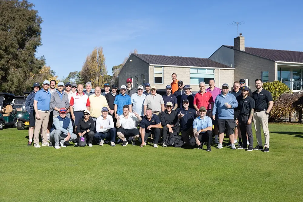 IFCBAA 2026 National Conference