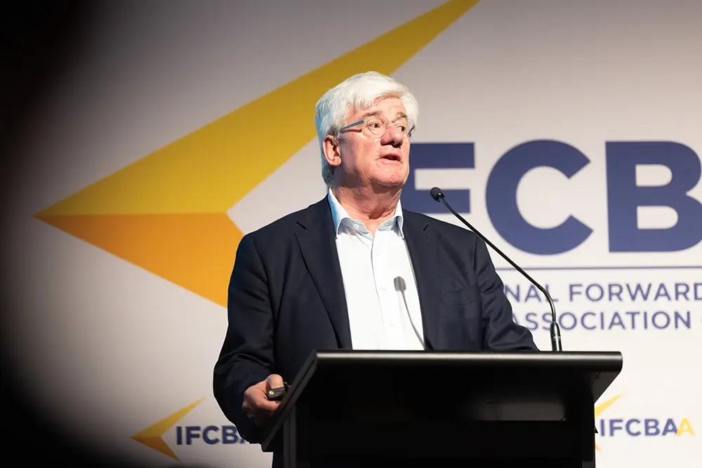 IFCBAA 2026 National Conference