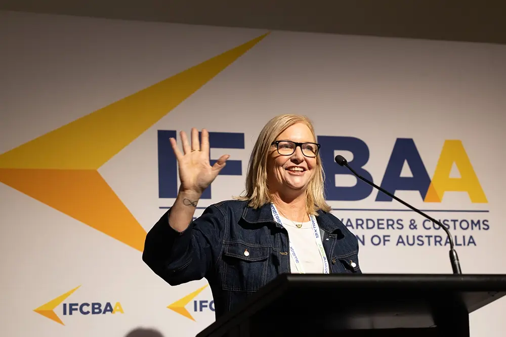 IFCBAA 2026 National Conference