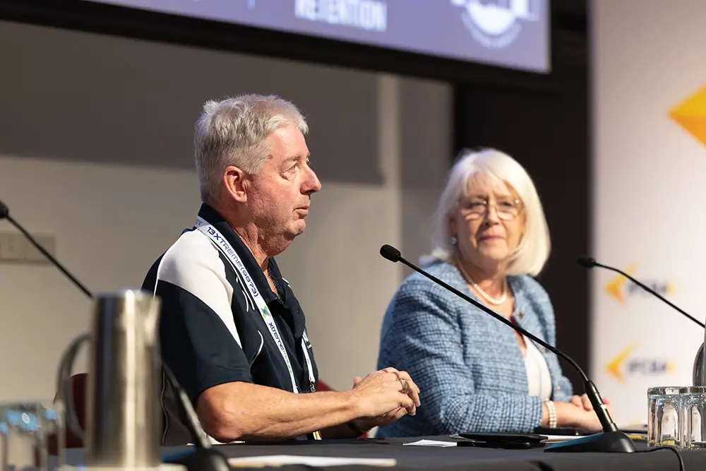 IFCBAA 2026 National Conference
