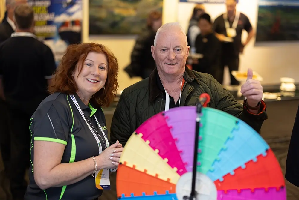 IFCBAA 2026 National Conference