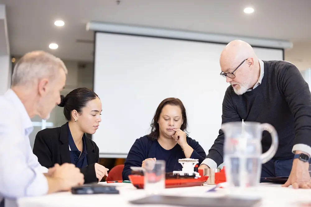 IFCBAA 2026 National Conference