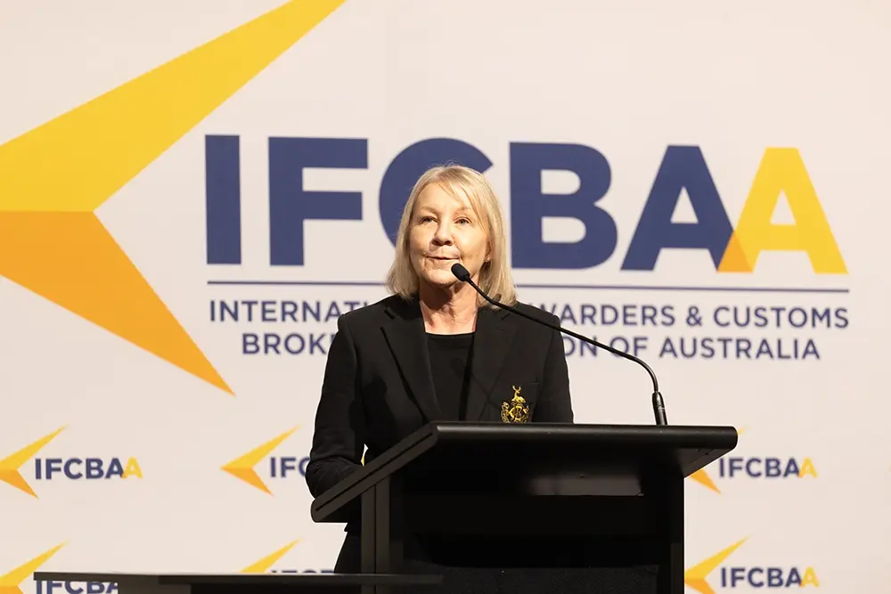 IFCBAA 2026 National Conference