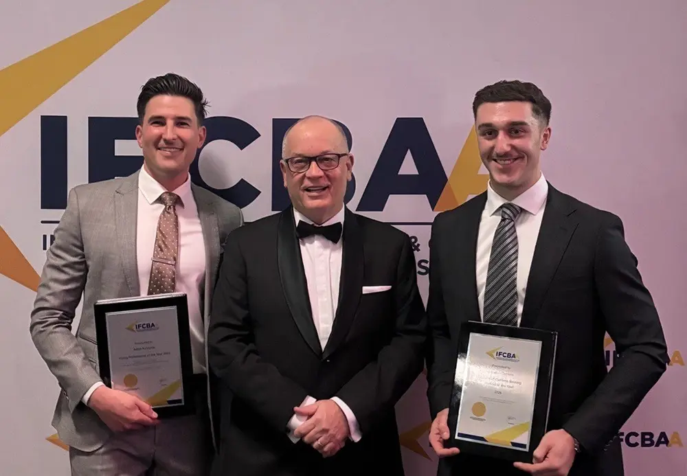 IFCBAA 2026 National Conference