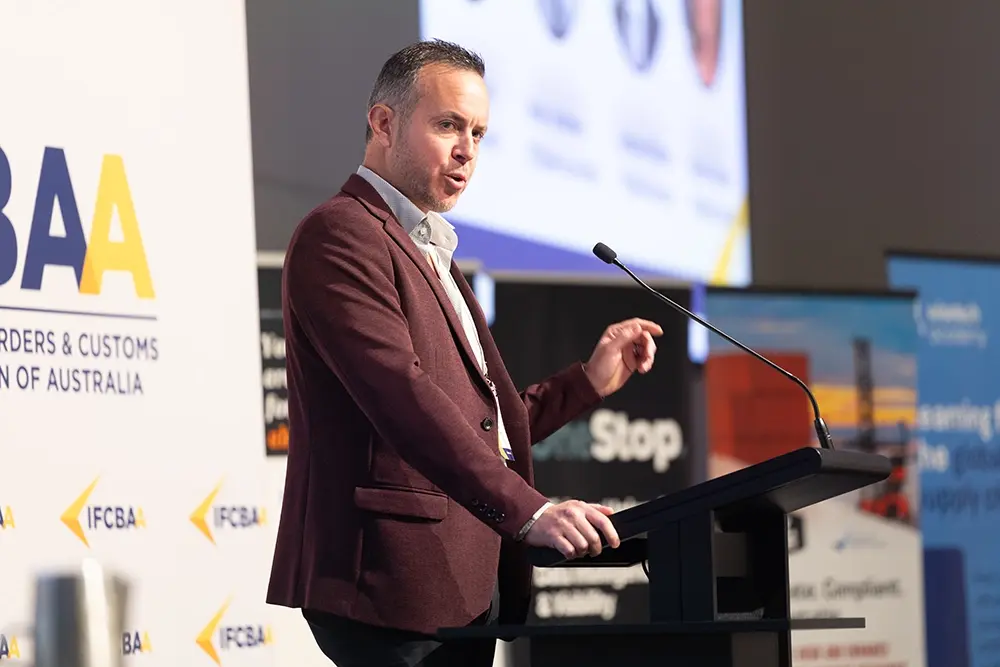 IFCBAA 2026 National Conference