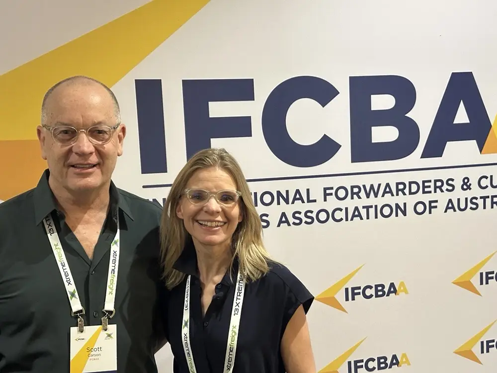 IFCBAA 2026 National Conference