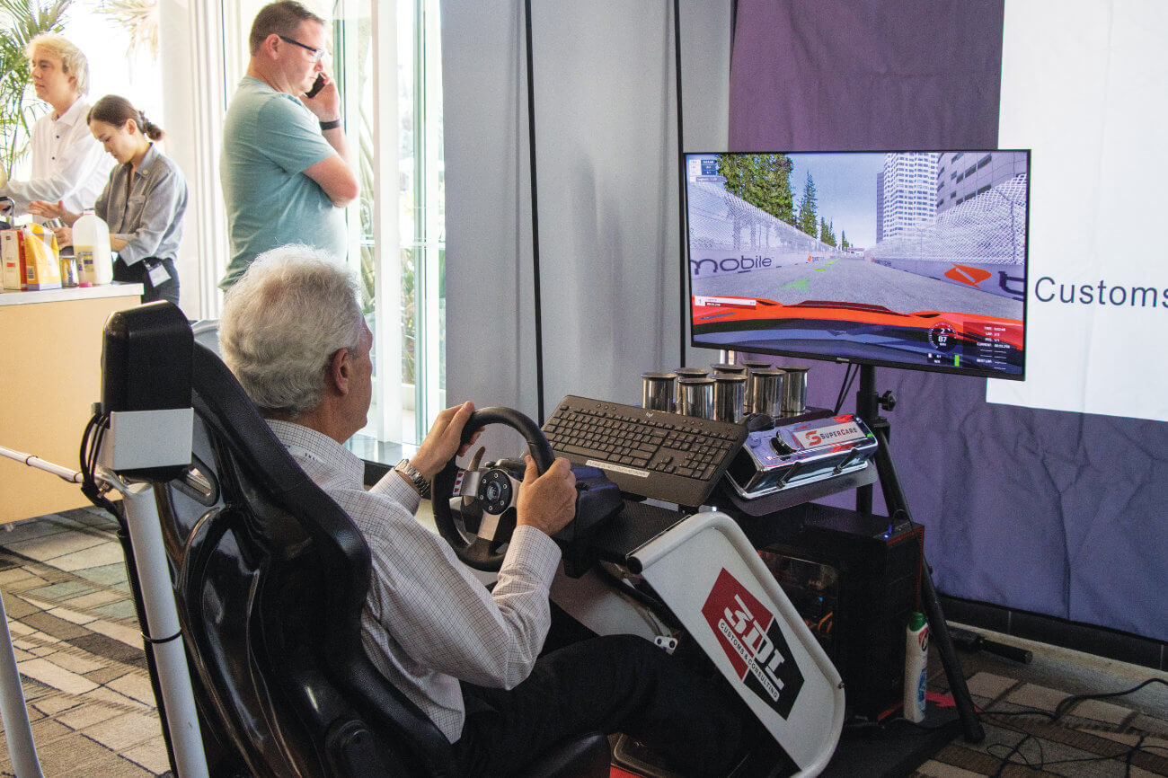 IFCBAA National Conference 2023