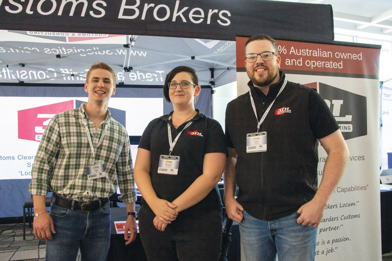 IFCBAA National Conference 2023