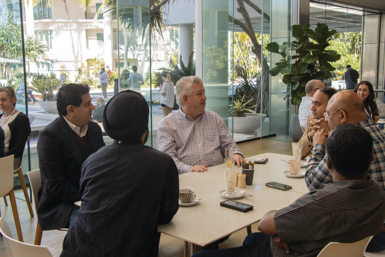 IFCBAA National Conference 2023