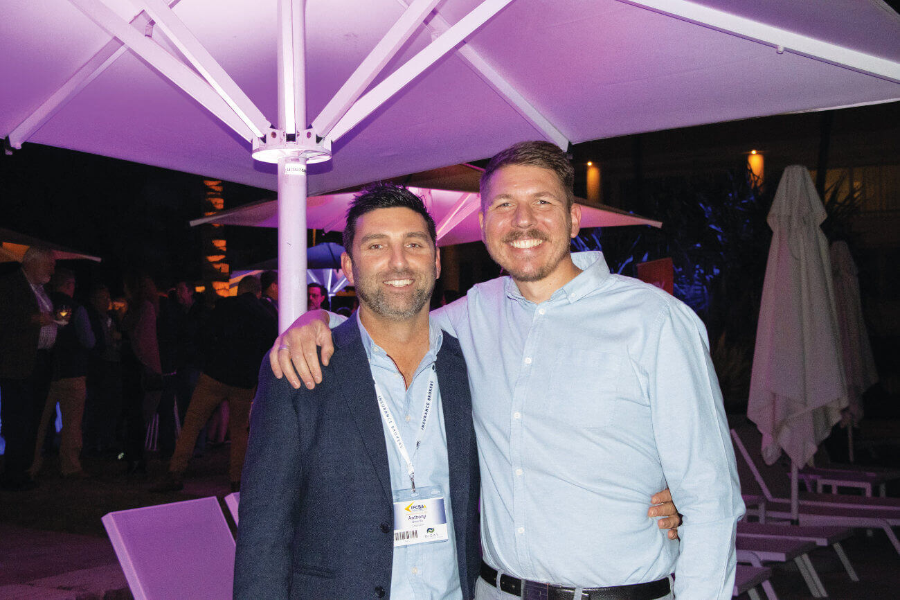 IFCBAA National Conference 2023