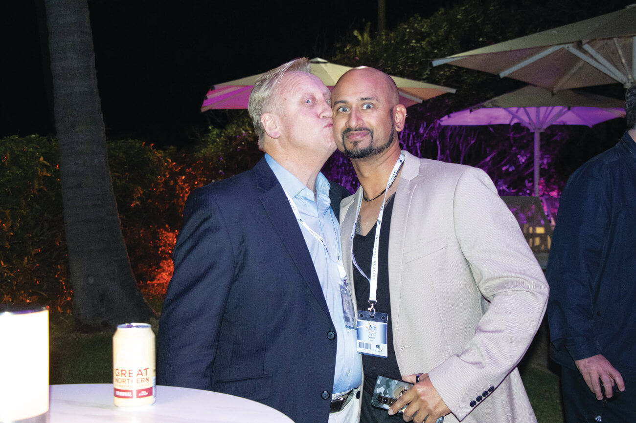 IFCBAA National Conference 2023