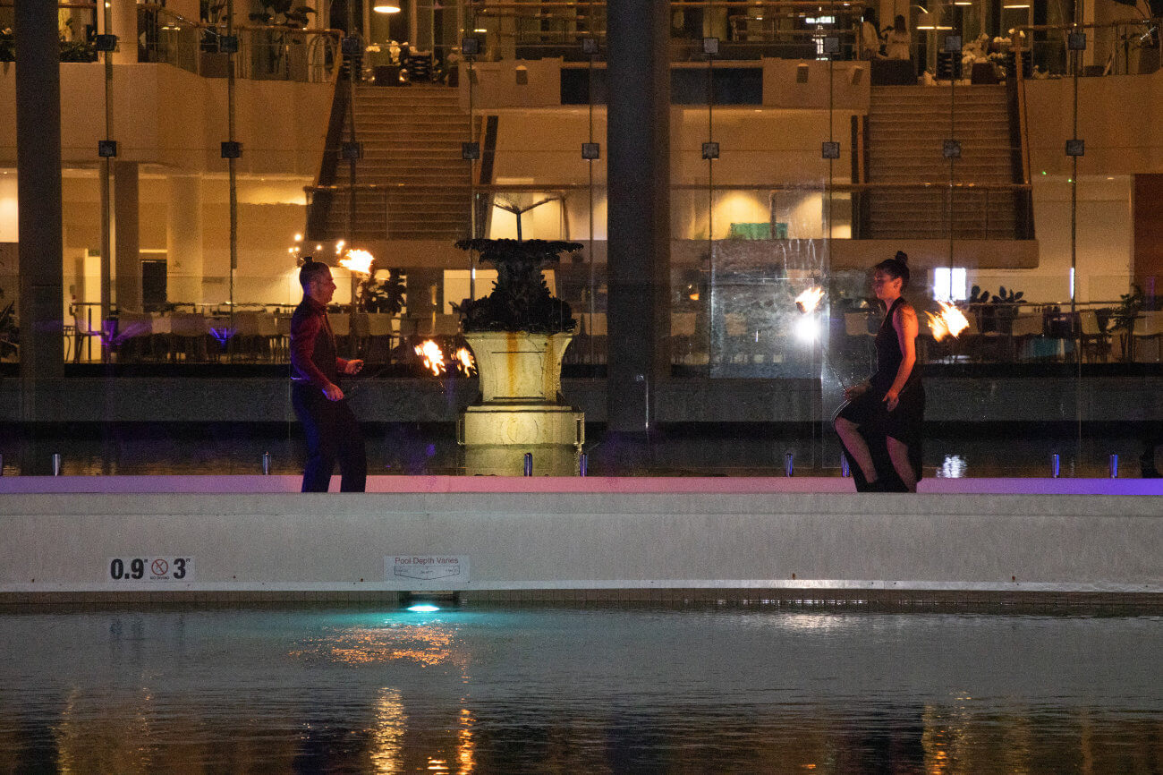 IFCBAA National Conference 2023