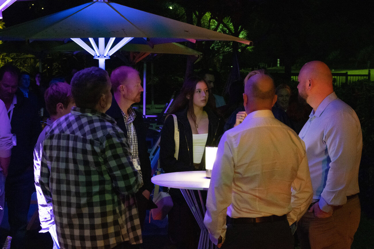 IFCBAA National Conference 2023