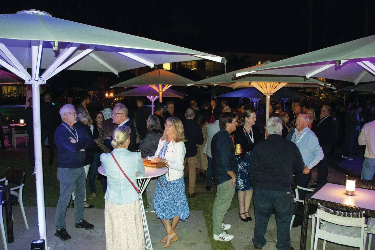 IFCBAA National Conference 2023