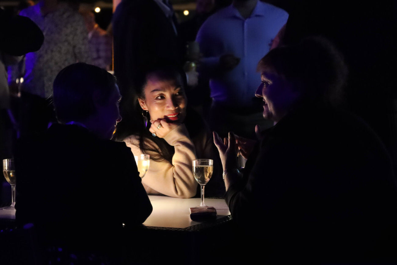 IFCBAA National Conference 2023