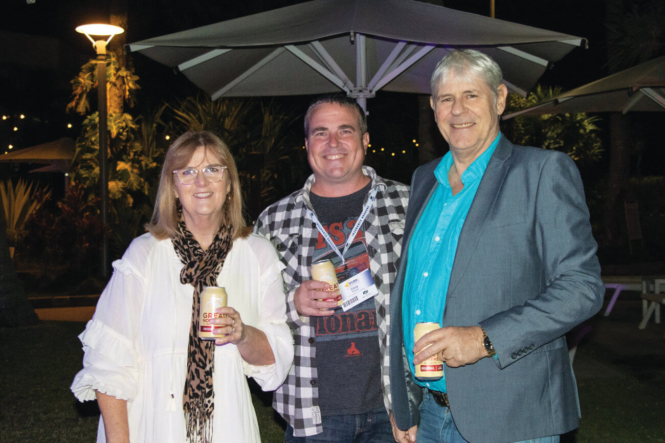 IFCBAA National Conference 2023