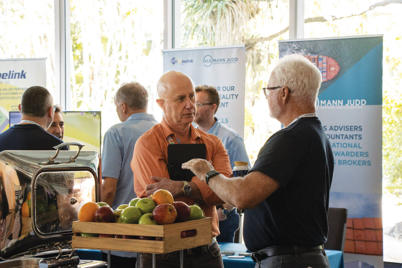 IFCBAA National Conference 2023