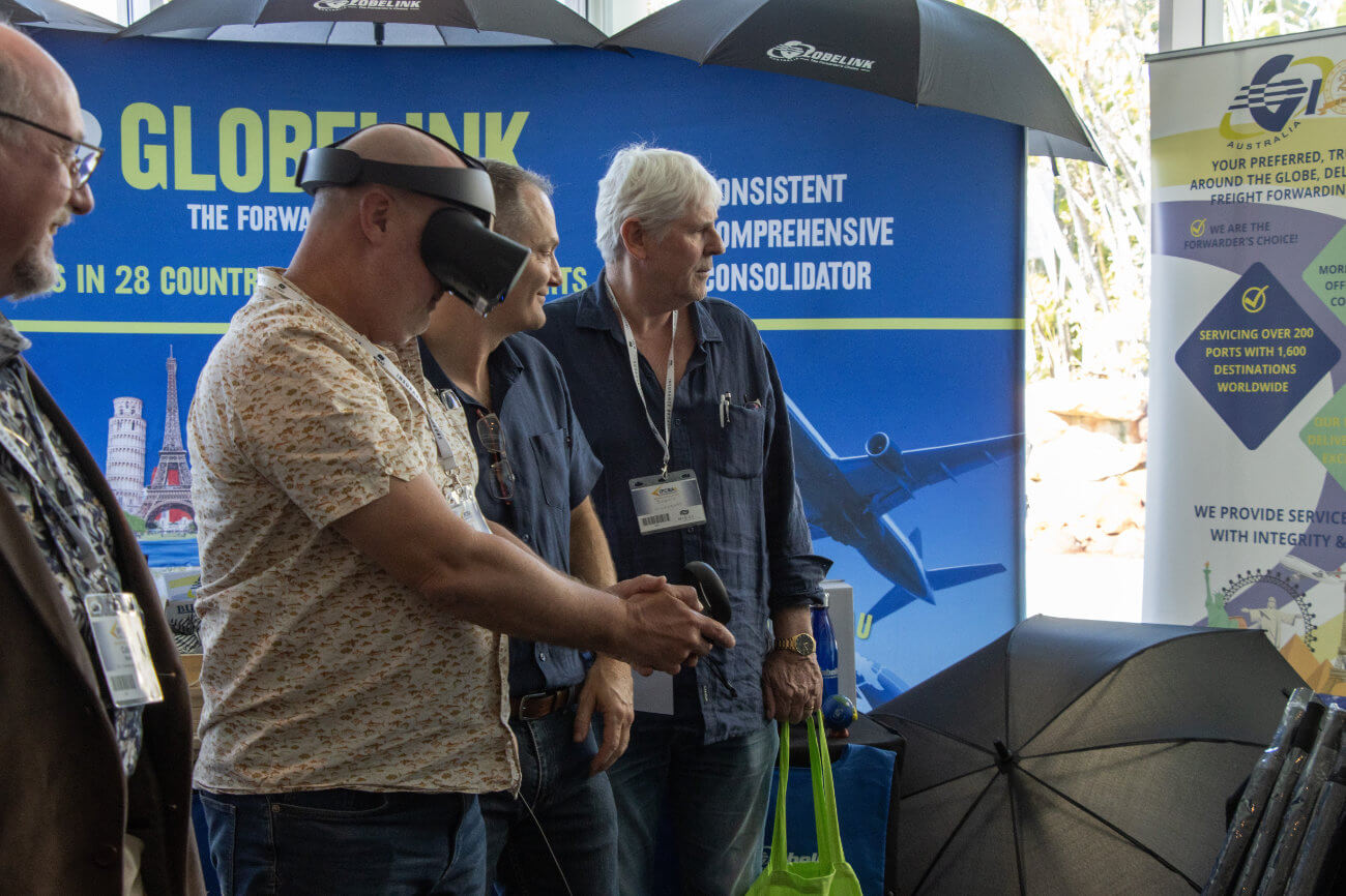 IFCBAA National Conference 2023