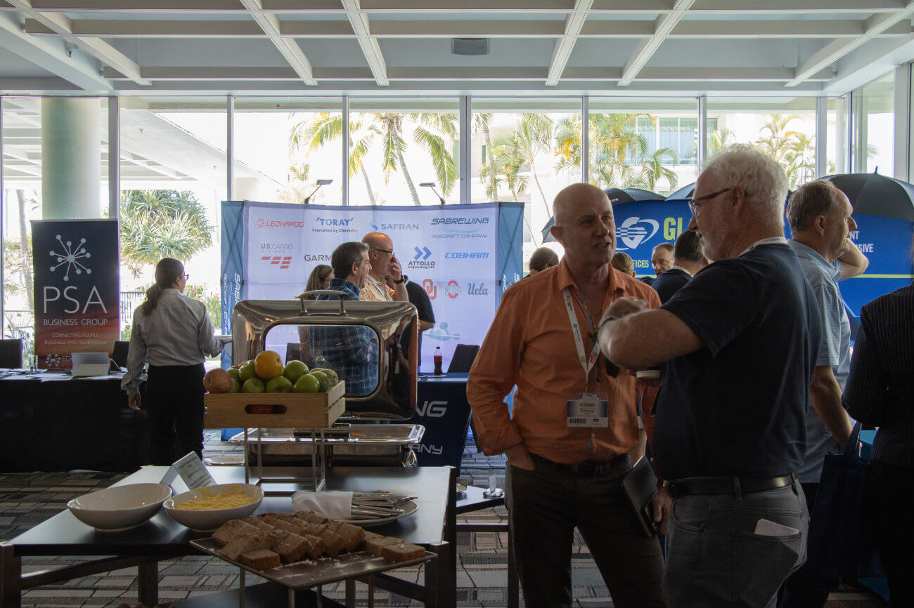 IFCBAA National Conference 2023