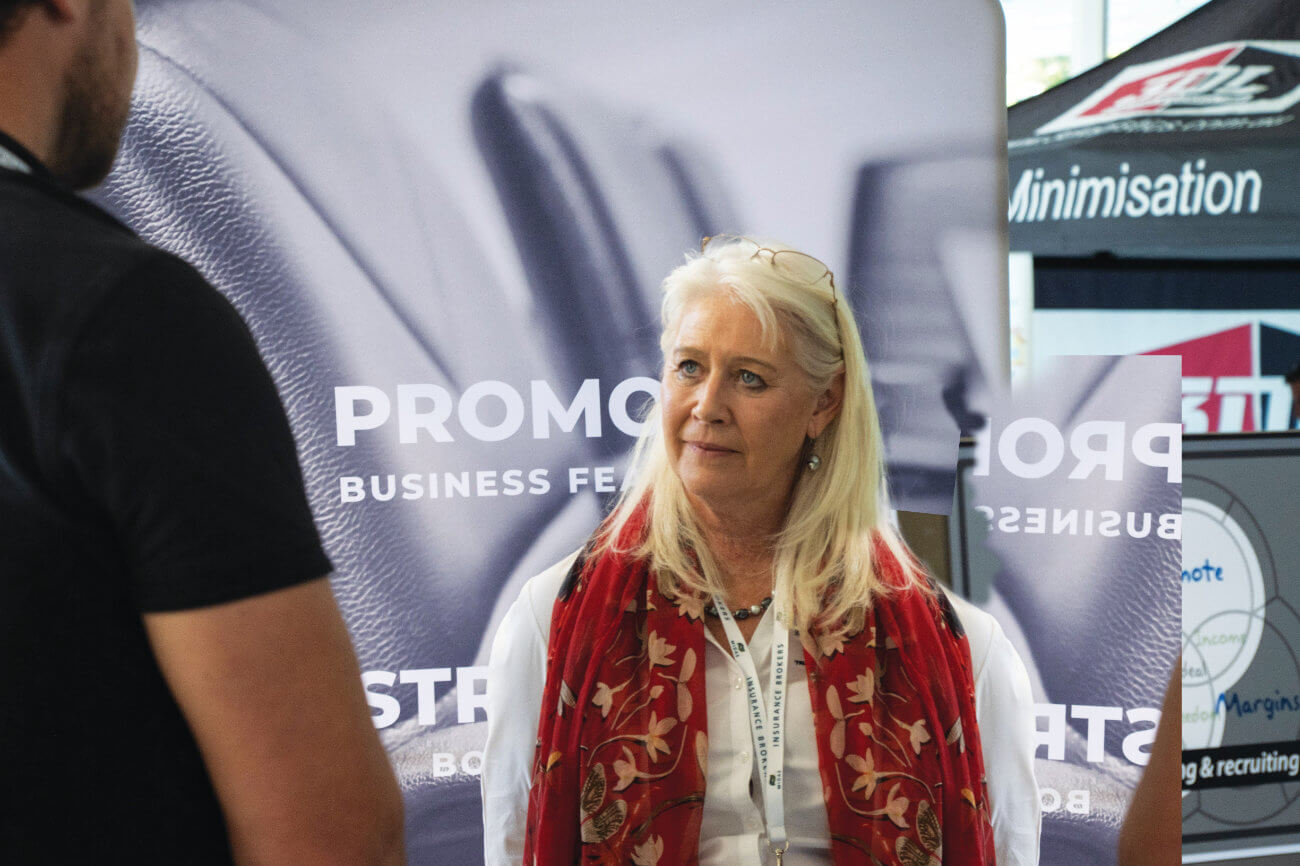 IFCBAA National Conference 2023