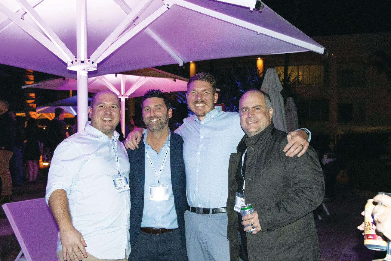 IFCBAA National Conference 2023