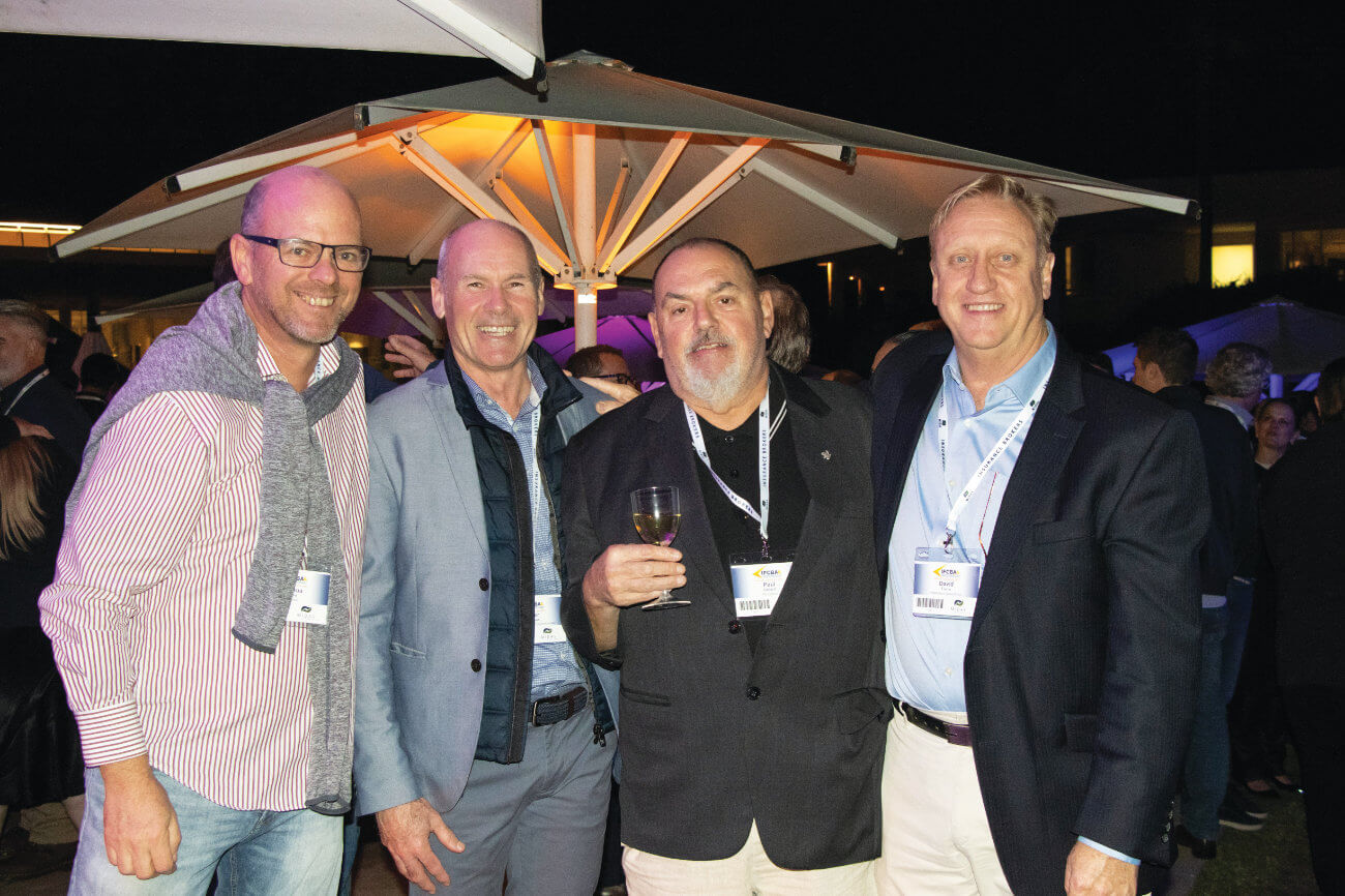 IFCBAA National Conference 2023