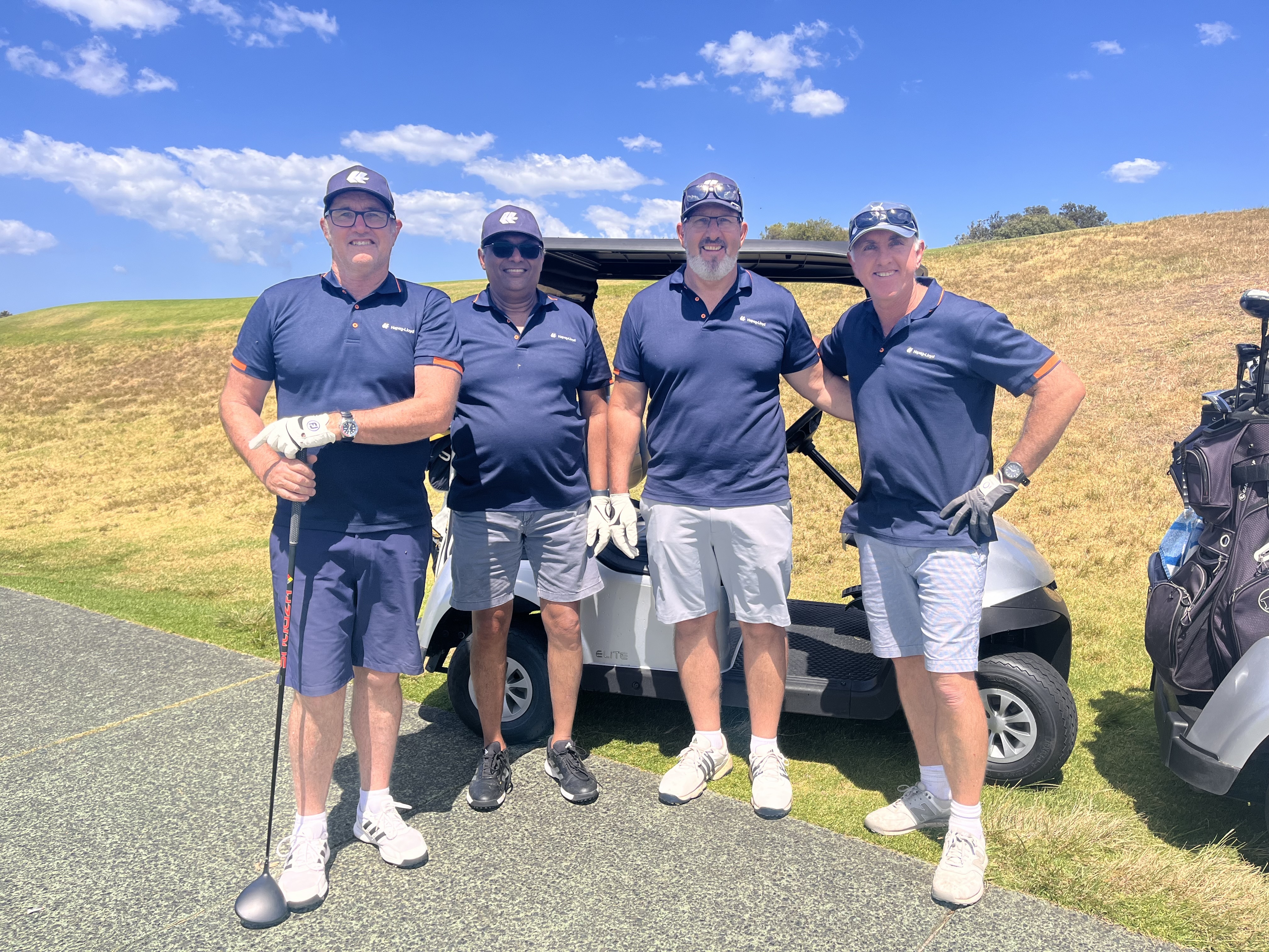 Shipping industry drives change